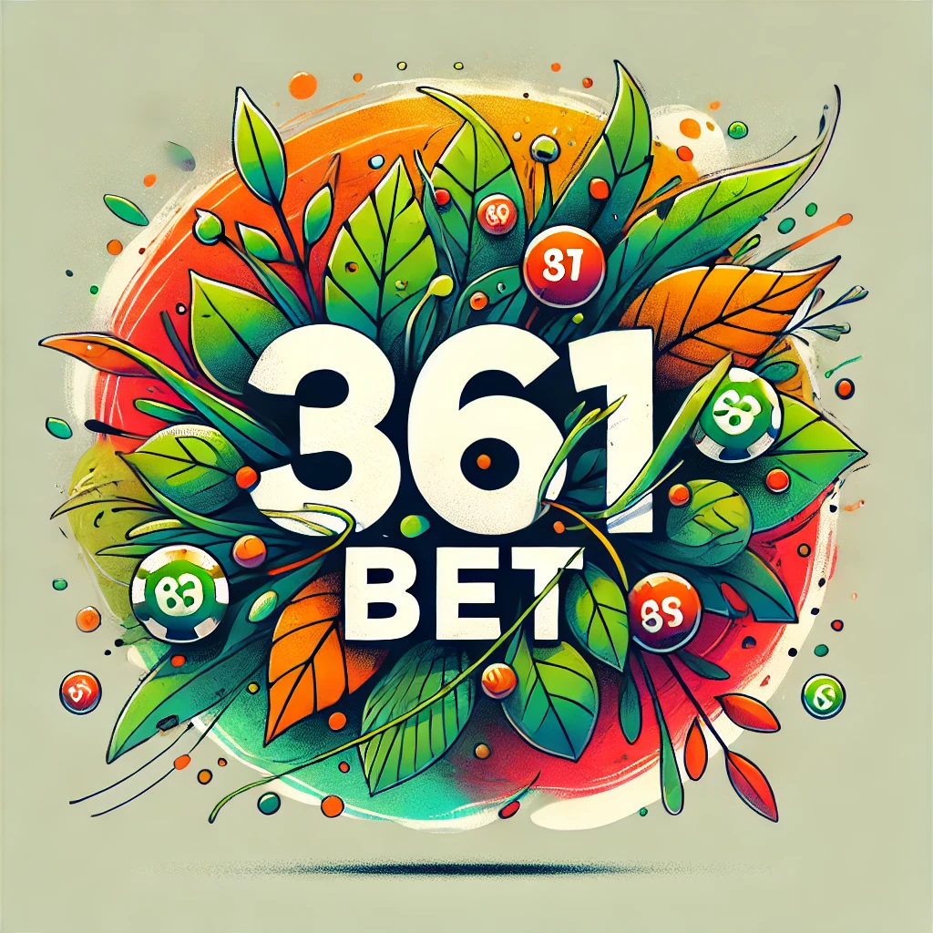 Logo da 361bet